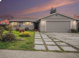1818 Oakmead Dr, Concord, CA 94520
