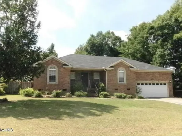 4541 Country Glen Circle, Grovetown, GA 30813