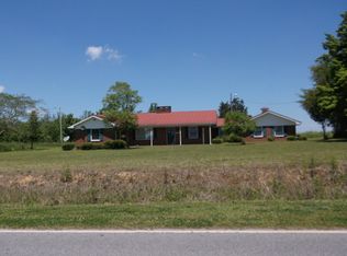 1286 Airy Grove Church Rd, Kinston, NC 28501