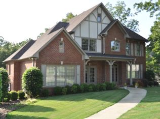 264 Kensington Ln, Alabaster, AL 35007