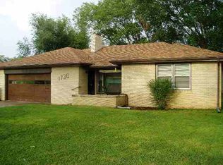 1730 S Martinson St, Wichita, KS 67213