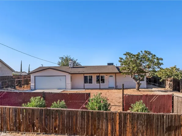 17820 Sycamore St, Hesperia, CA 92345