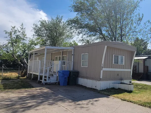 1900-162 W Quinn Rd, Pocatello, ID 83202