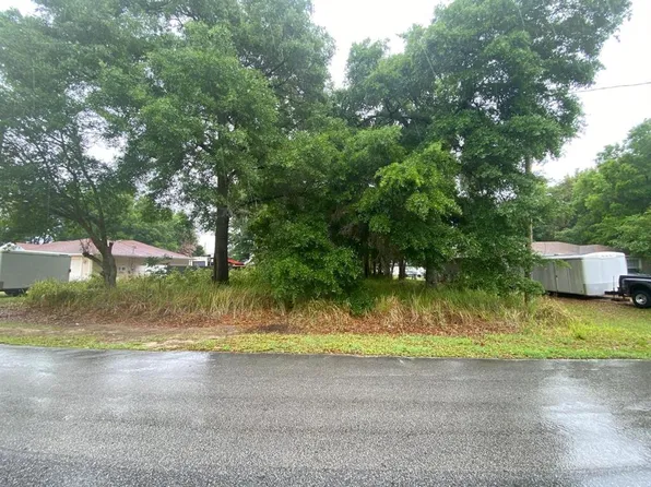 TBD DOGWOOD DRIVE PASS DRIVE LOT 2, OCALA, FL 34472