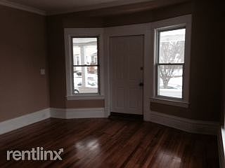 Fuller - #1 Living Room View 1