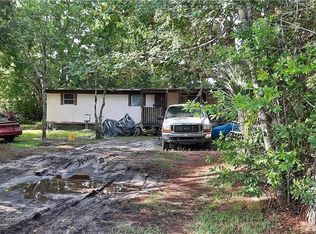 24026 Panther Rd, Astor, FL 32102
