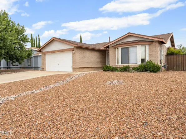 3361 GOLDEN EAGLE Drive, Sierra Vista, AZ 85650