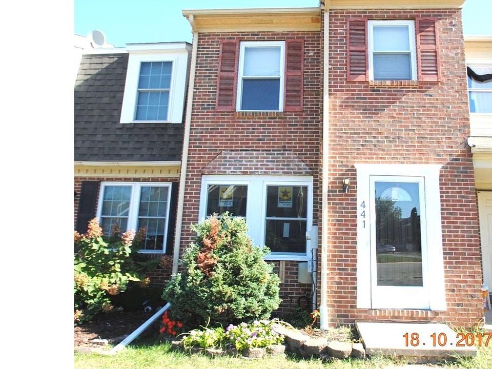 1st image of 441 Barley Dr