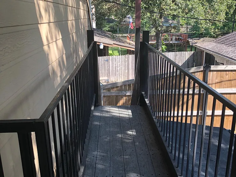 4110 Huey St #B — Photo 27