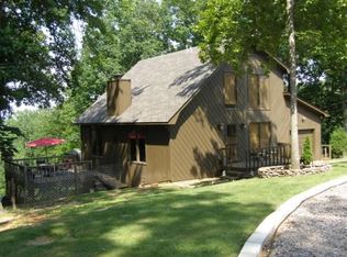 465 Island View Dr, Counce, TN 38326