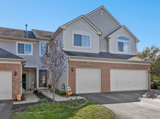 3398 Blue Ridge Dr, Carpentersville, IL 60110