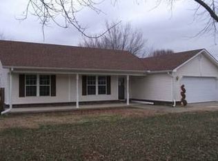 24 Red Oak Dr, Cabot, AR 72023