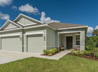8949 101st Ct, Vero Beach, FL 32967