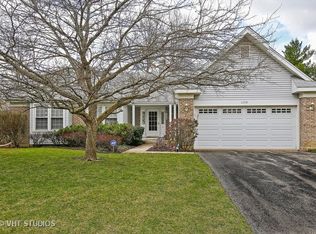 6418 Plainview Rd, Gurnee, IL 60031