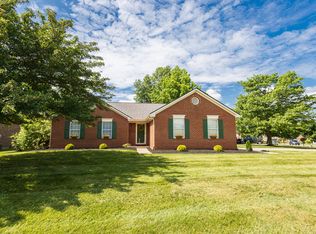 79 Creekside Dr, Florence, KY 41042