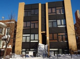 6617 S Ingleside Ave APT 3S, Chicago, IL
