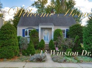 13 Winston Dr, Woodbridge, NJ 07095