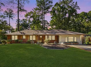 1955A Vance Dr NE, Atlanta, GA 30345