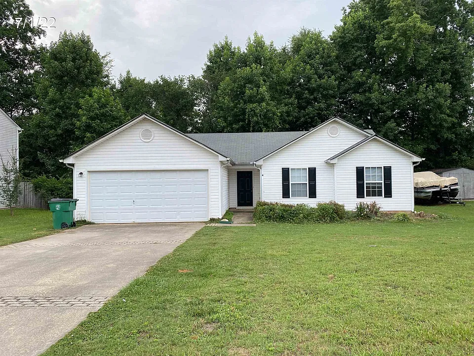 413 Shenandoah Ct