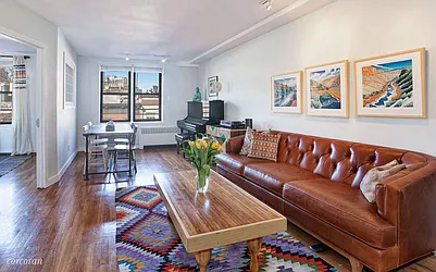 Sold by Corcoran
