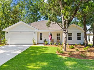 84 S Blue Heron Dr, Santa Rosa Beach, FL 32459