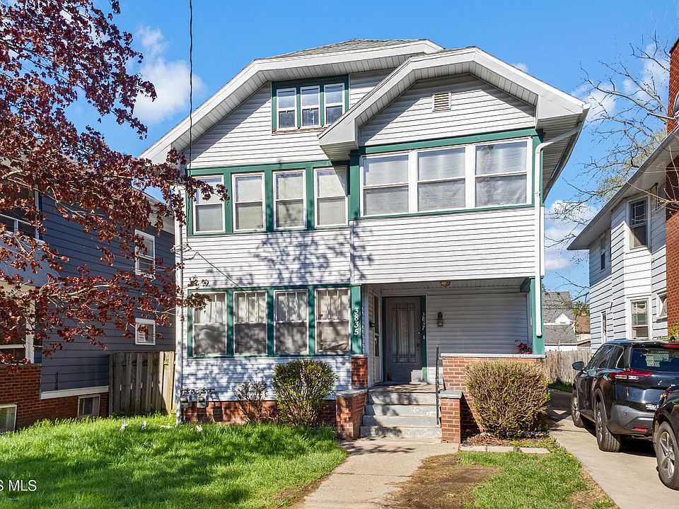 1st image of 3837 Hazelhurst Ave