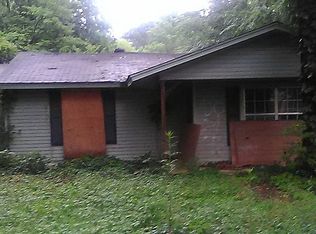 309 Parkhurst Ave, Bastrop, LA 71220