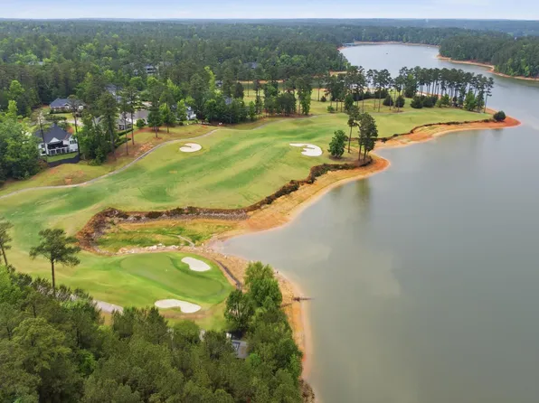 153 Ashland Dr, Mc Cormick, SC 29835