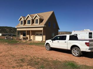 1383 N Rome Way, Apple Valley, UT 84737