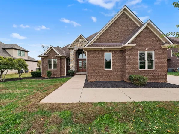 664 Mallard St, Bowling Green, KY 42104