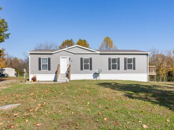 2989 Stegall Rd, Lewisburg, TN 37091
