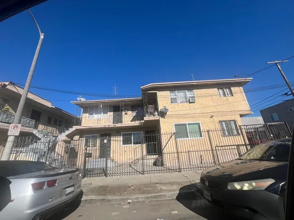 251 W 65th St, Los Angeles, CA 90003