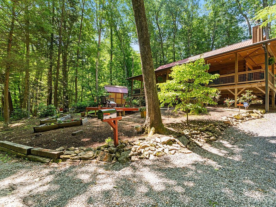 379 Reuben Branch Rd C13, Maggie Valley, NC 28751 Zillow
