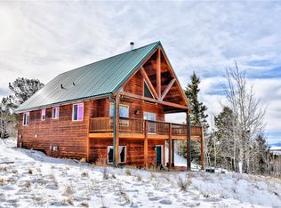 535 Osprey Rd, Como, CO 80432