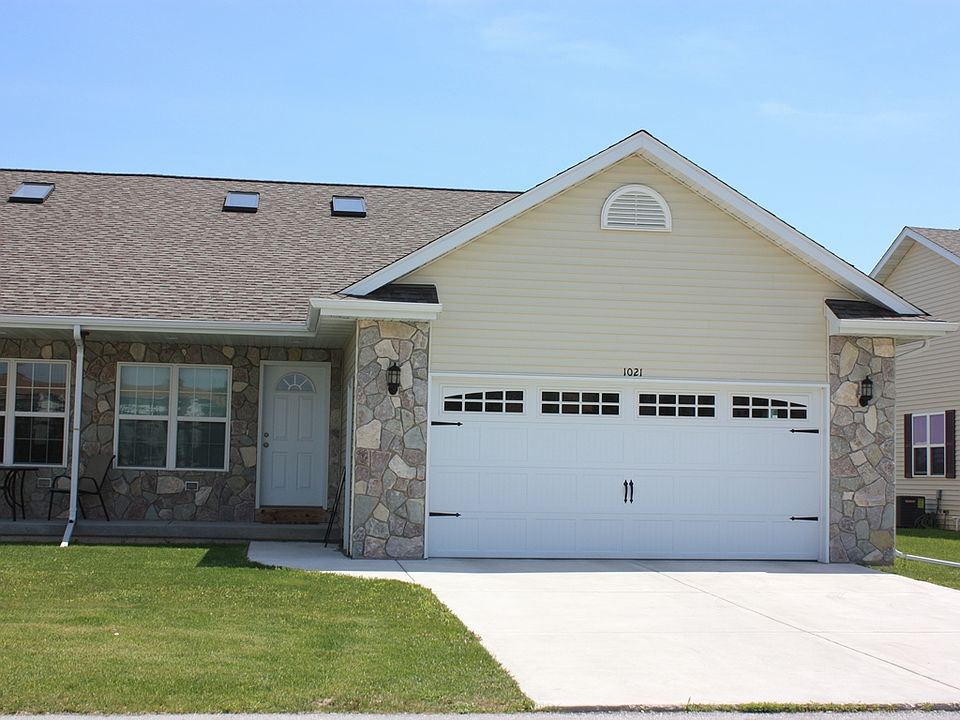 1st image of 1021 Covington Dr
