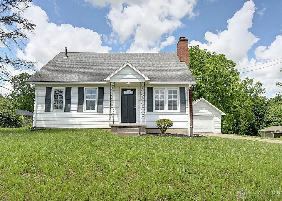 9351 Eby Rd, Germantown, OH 45327 Zillow