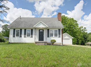 9351 Eby Rd, Germantown, OH 45327