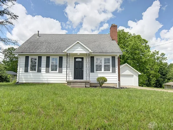 9351 Eby Rd, Germantown, OH 45327