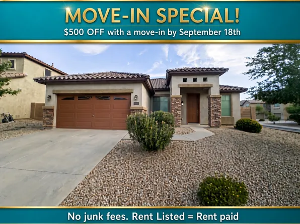 7159 W Caleb Rd, Peoria, AZ 85383