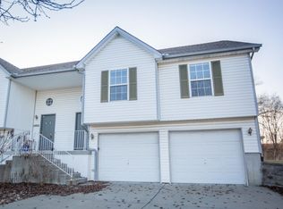 14920 Kelly Dr #14918, Smithville, MO 64089