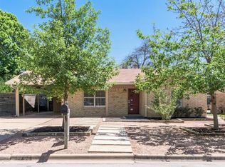 7701 Lazy Ln, Austin, TX 78757