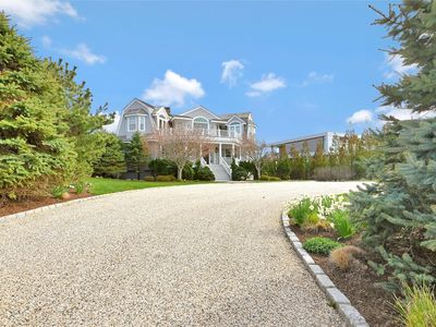 148 Dune Road, Quogue, NY, 11959