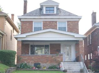 1302 Berkshire Ave, Pittsburgh, PA 15226