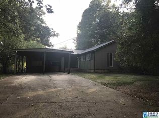 5783 Henry Black Dr, Pinson, AL 35126