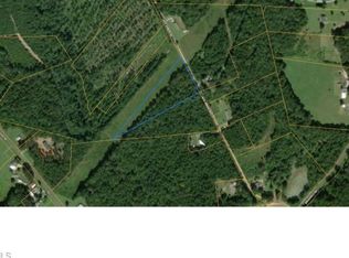 3232 Jack Jowers Rd, Lexington, NC 27295