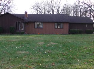 7942 Trier Rd, Fort Wayne, IN 46815