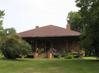 275 Hughes Rd, Goshen, AL 36035