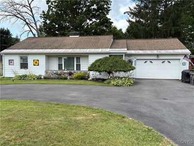 7823 Turin Rd, Rome, NY, 13440