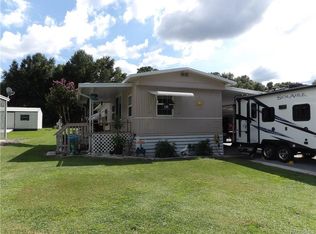 4394 E Louisiana Ln, Hernando, FL 34442