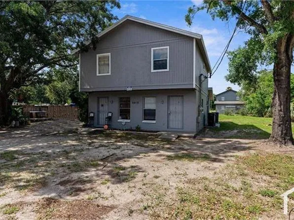 6412 Diamond St APT B, Tampa, FL 33619
